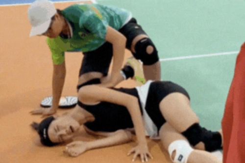 Chơi thể thao phong trào - Bài cuối: 'Liều thuốc quý' cần dùng đúng liều