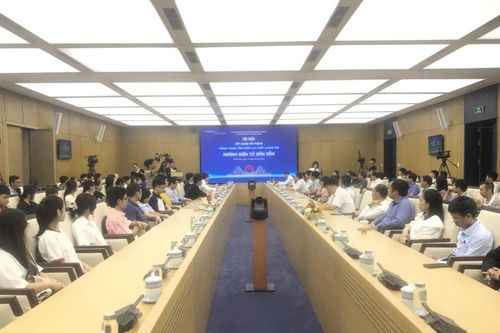Xây dựng Hải Phòng thành trung tâm nhân lực chất lượng cao về điện tử bán dẫn