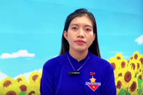 Hành trình cống hiến của những người trẻ mang trong tim ngọn lửa thanh niên