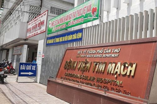 Bệnh viện Tim mạch Cần Thơ định hướng trở thành bệnh viện chức năng vùng
