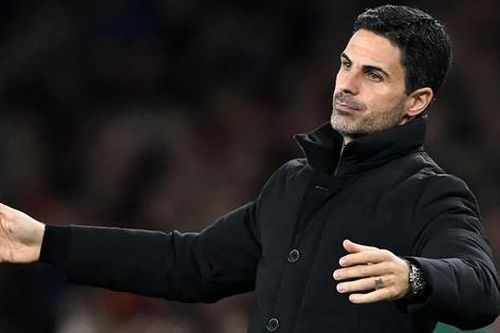 Arsenal sẵn sàng bán ngôi sao