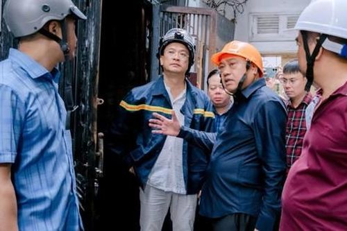 Chủ tịch Hà Nội chỉ đạo khắc phục hậu quả vụ cháy khiến 5 người tử vong
