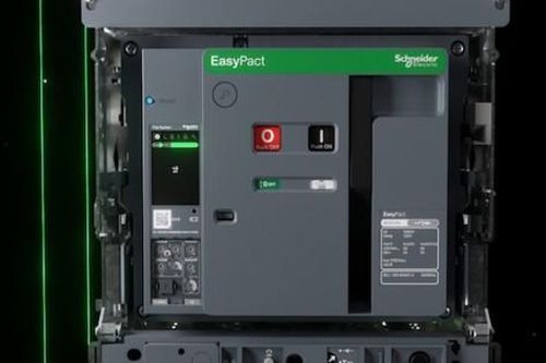 Thiết bị an toàn điện cho nhà thông minh, tích hợp NFC và phần mềm quản lý