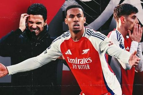 Arsenal đối mặt với án phạt nghiêm khắc