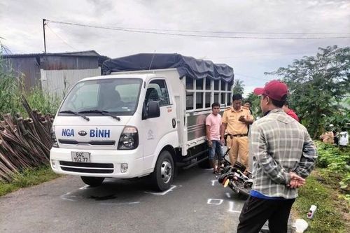 Tiến độ giải quyết vụ tai nạn khiến nữ sinh tử vong ở Vĩnh Long