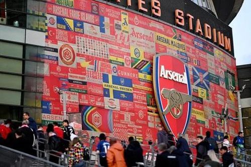 Arsenal cần lắng nghe cổ động viên