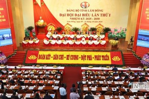 Lâm Đồng phấn đấu trở thành cực tăng trưởng năng động của khu vực vào năm 2030