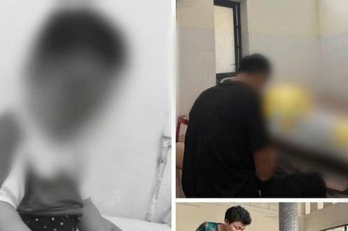 Bệnh viện Nhi Thanh Hóa lên tiếng về trường hợp cháu bé tử vong sau tiêm gây xôn xao dư luận