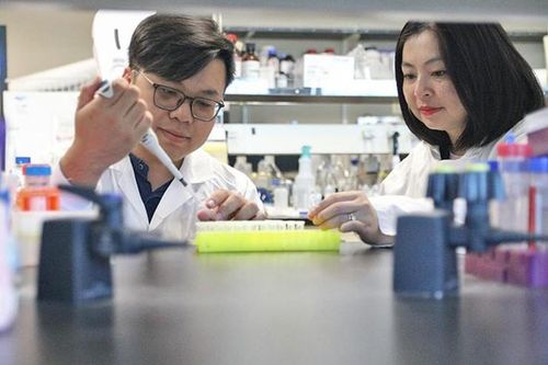 Nhà khoa học Việt giải mã enzyme bí ẩn tạo hợp chất chống ung thư