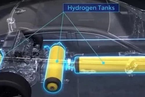 Bước ngoặt chiến lược của Toyota trong cuộc đua xanh