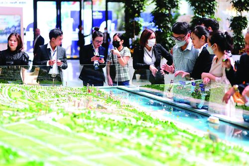 TP.HCM yêu cầu doanh nghiệp không ủy quyền nhận đặt cọc, mua bán