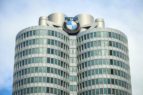 BMW Group India ghi nhận doanh số kỷ lục