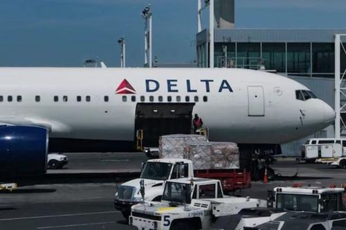 Liên minh hàng không Delta–Aeroméxico khởi kiện Bộ Giao thông vận tải Mỹ