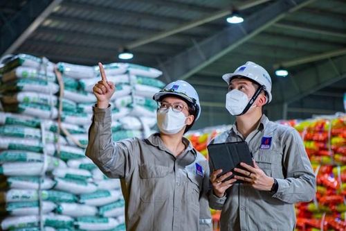 PVFCCo-Phú Mỹ vượt kế hoạch sản xuất kinh doanh 9 tháng