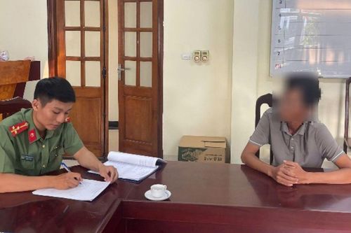 Đọc tin cảnh báo mưa bão rồi đăng bài chửi bới, người đàn ông nhận cái kết 'đắng'