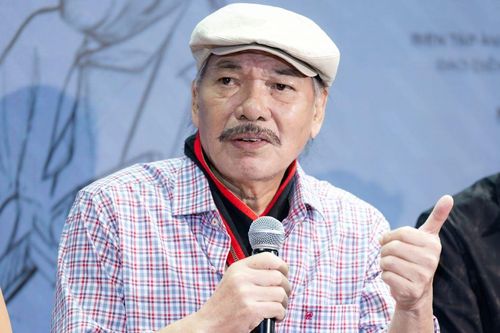 Nhạc sĩ Trần Tiến sau biến cố sức khỏe, mong mỏi được thực hiện điều đặc biệt