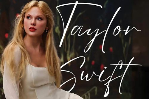 Tuần mở màn vĩ đại nhất trong sự nghiệp Taylor Swift