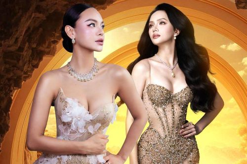 15 ngày khiến giới beauty queen Việt Nam 'chao đảo' vì chuyện chưa từng có tiền lệ