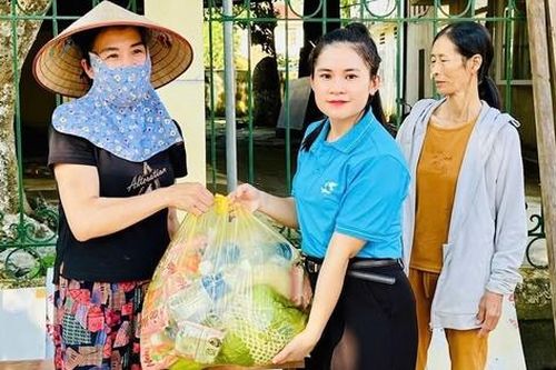 Tuyên Quang: Nhiều hoạt động thiết thực giúp hội viên, phụ nữ khắc phục hậu quả mưa lũ