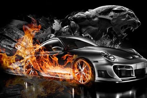 Top 10 'siêu xe' tốt nhất đã được lái thử, đánh giá và xếp hạng
