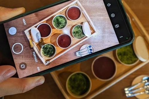 Bẫy kiểm soát chi phí của người làm F&B