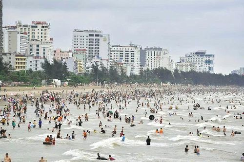 Đổi mới tư duy, định vị lại du lịch