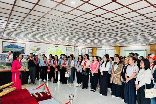 Đất và người xứ Thanh: Nguồn lực vô giá cho phát triển du lịch