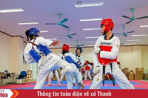 Hái quả ngọt từ việc tuyển chọn, đào tạo, bồi dưỡng tài năng trẻ
