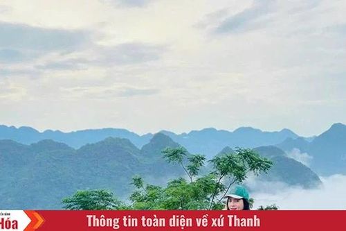 Khám phá mùa thu xứ Thanh