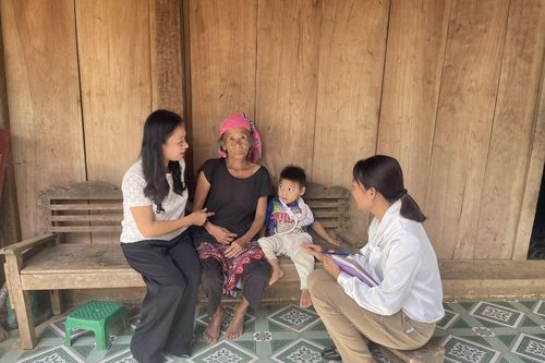 Thanh Hóa: Tỷ lệ huy động trẻ mẫu giáo đến trường cao hơn trung bình cả nước