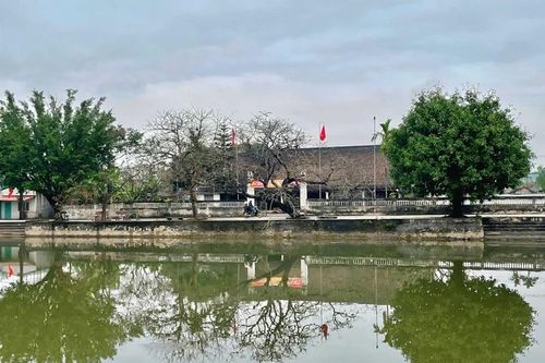 Nguồn lực mới để nâng cao chất lượng văn hóa