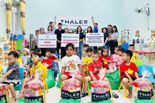 Hành trình phát triển an toàn - minh bạch - bền vững