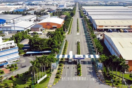 Dữ liệu và thông tin là 'chìa khóa' giúp lan tỏa sức mạnh hệ sinh thái công nghiệp Việt Nam