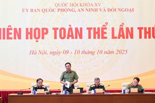 Đề xuất nghiêm cấm sử dụng AI tạo dựng, lan truyền clip giả mạo