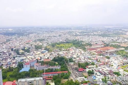 Phát triển vì hạnh phúc nhân dân