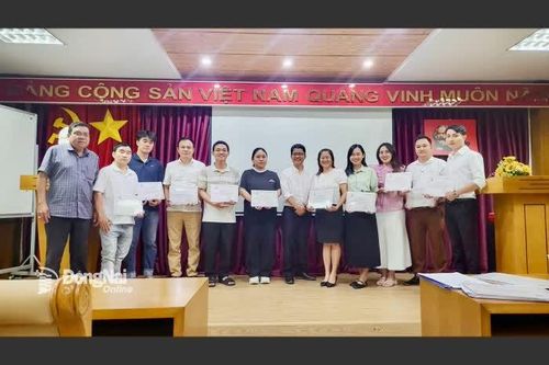 Ứng dụng AI trong tác nghiệp báo chí