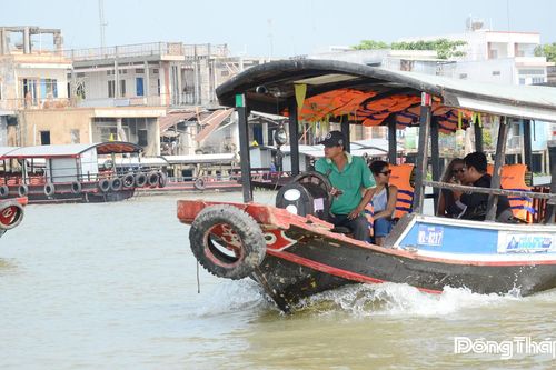 Khai phá tiềm năng, thúc đẩy phát triển kinh tế