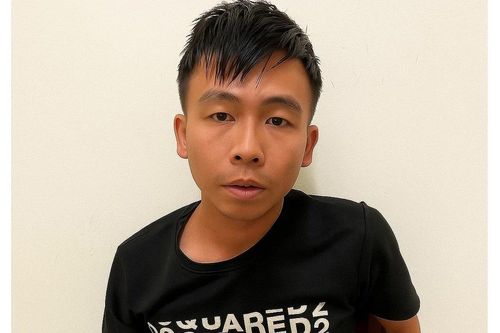 Công an phường Pleiku bắt đối tượng đột nhập bệnh viện trộm cắp