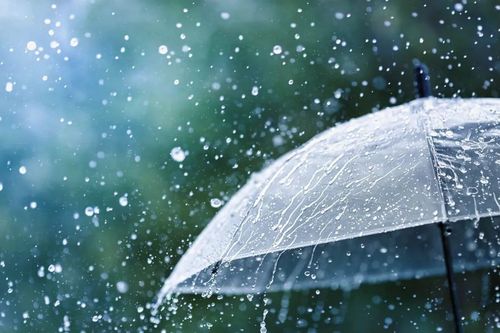 Cách chống ẩm trong những ngày mưa gió