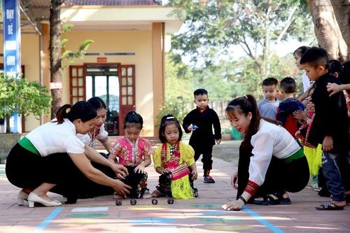 Lai Châu bảo tồn bản sắc văn hóa dân tộc Thái