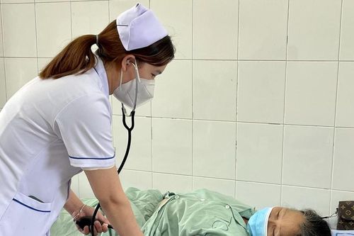 Vệ sinh tay - cách đơn giản để phòng bệnh