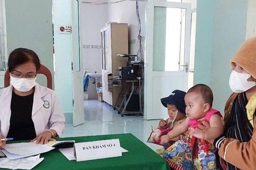 'Giai đoạn vàng' quyết định nền tảng sức khỏe, trí tuệ cho trẻ
