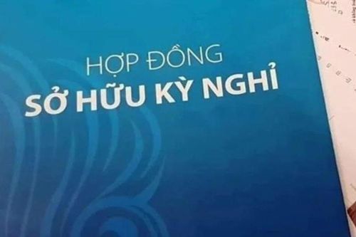 Chủ tịch UBND tỉnh Lâm Đồng chỉ đạo ngăn ngừa tình hình phức tạp liên quan đến 'hợp đồng sở hữu kỳ nghỉ'