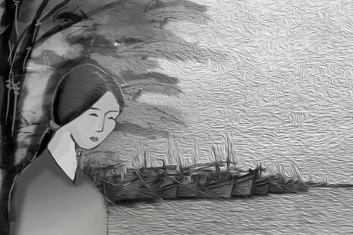 Lời thương trong giông bão