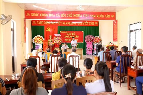 Chính quyền địa phương 2 cấp với công tác phổ biến, giáo dục pháp luật
