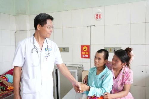 Bệnh nhân cuối cùng trong vụ tai nạn ở chợ chuối Tân Long xuất viện