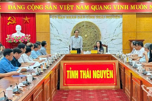 Kiên quyết không để dịch bệnh bùng phát sau mưa lũ