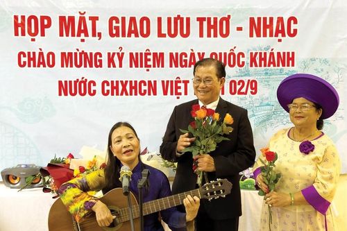 Nối nhịp cầu văn hóa Việt - Nhật