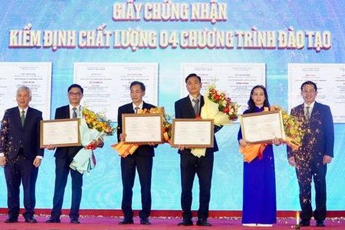 Gia Lai: Trường đại học Quang Trung hướng tới mô hình đại học thông minh