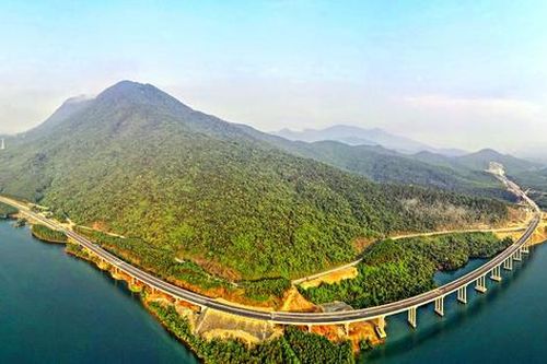 Cao tốc Bắc - Nam qua Hà Tĩnh: Kết nối để bứt phá